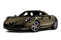 Alfa Romeo 4c