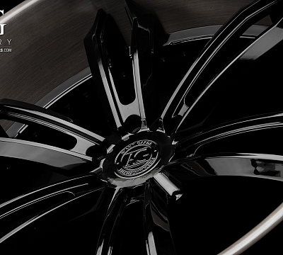 Avant Garde AGL27