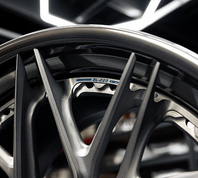 MV Forged SL-220