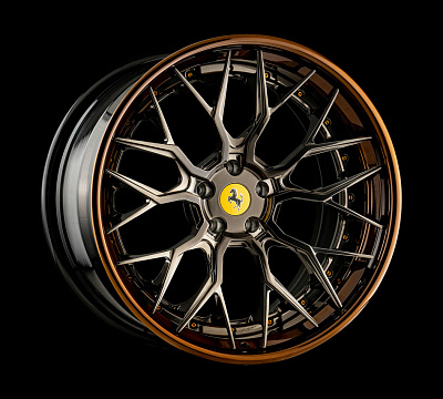 Avant Garde AGL43