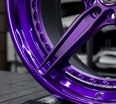 MV Forged SL-500
