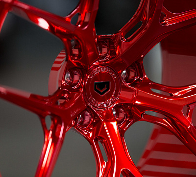Vossen S21-01