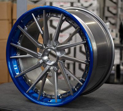 Vossen M-X4T (3-Piece)