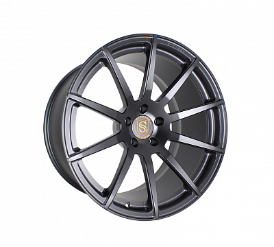 Strasse Wheels R10 Deep Concave Monoblock