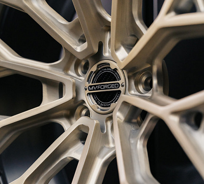 MV Forged CR20