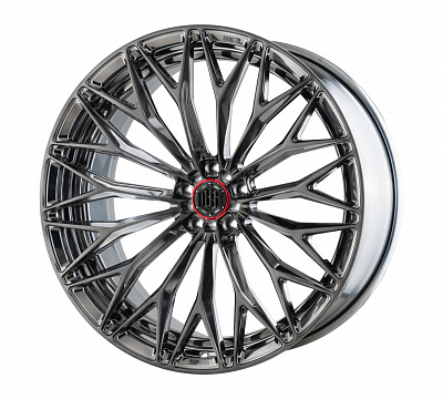 1886 Wheels G015