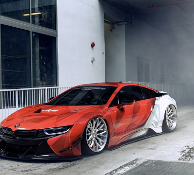 Savini SV83