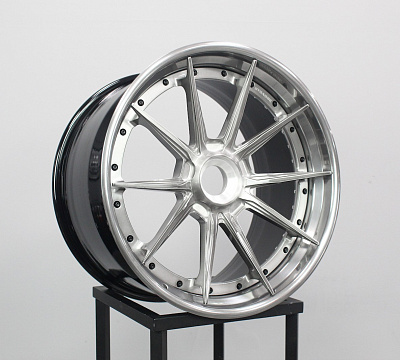 Strasse Wheels SV10 Deep Concave FS