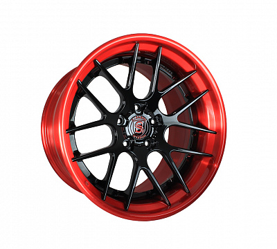 Strasse Wheels SM7 Deep Concave FS