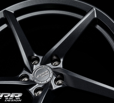 MRR F25