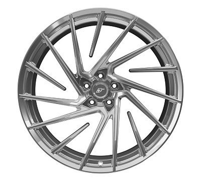 Turismo Forged RST-IS