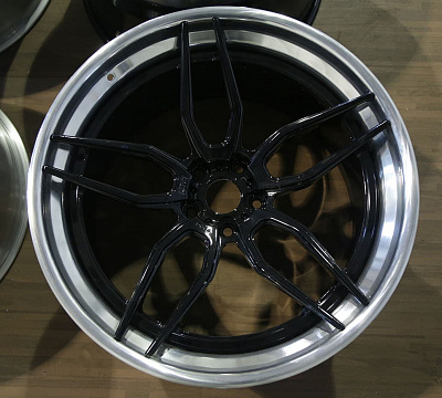 ADV.1 ADV005 Track Spec SL