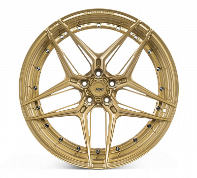 ADV.1 ADV510 M.V2 Advanced Series