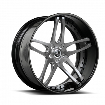 Кованые диски Savini SV2