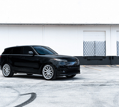 Vossen HF-2