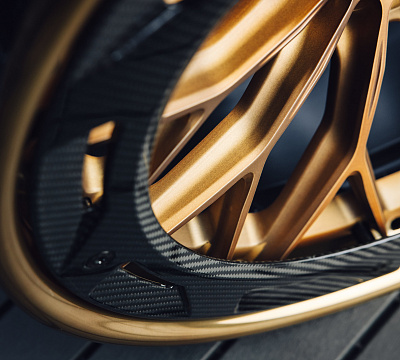 MV Forged SL-200