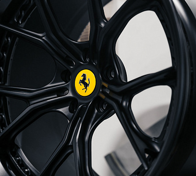 MV Forged SL-102