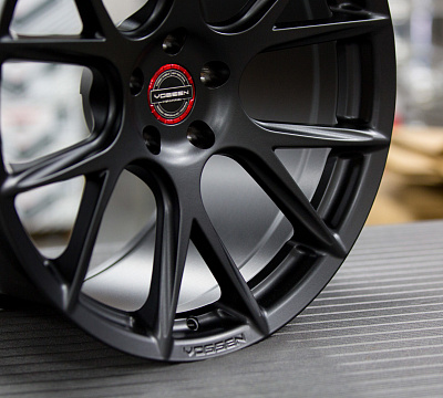 Vossen VFS-6