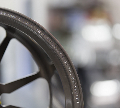 Vossen ML-X2