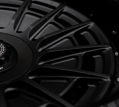 MV Forged GR1-V1