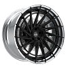 Фото диска Radi8 R801 2-Piece