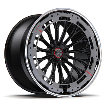 Кованые диски AL13 R100-109R