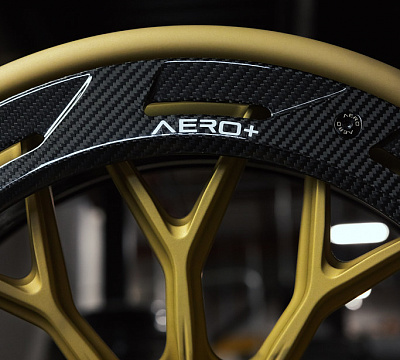 MV Forged AR-200