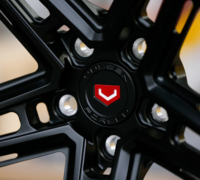 Vossen EVO-3R (3-Piece)