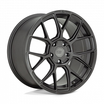 Кованые диски Motegi Racing MR157 CM8