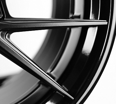 Strasse Wheels SV10T Deep Concave FS