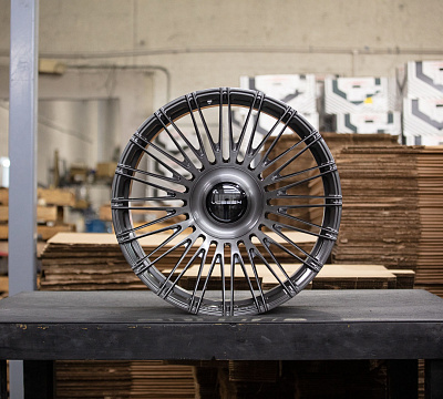 Vossen S17-14
