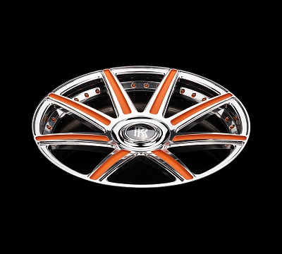 Avant Garde AGL22-8R