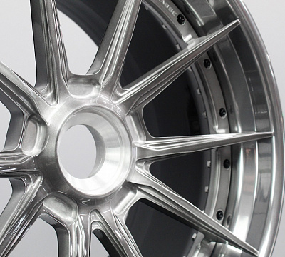 Strasse Wheels SV10 Deep Concave FS