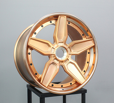 Strasse Wheels SV4S Deep Concave FS