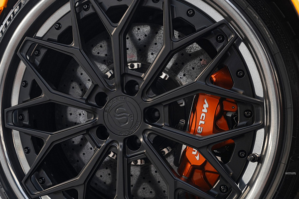 McLaren 720S
