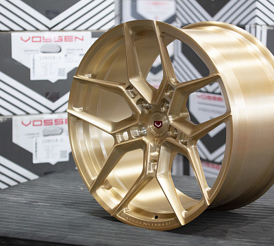 Vossen EVO-4