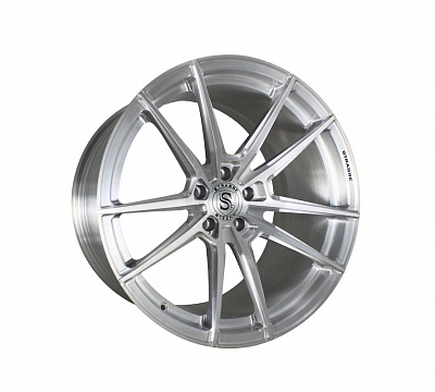 Strasse Wheels SV1 Deep Concave Monoblock