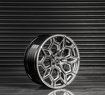 Kahn Type 57 RS