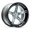 Фото диска Vossen S17-03 (3-Piece)