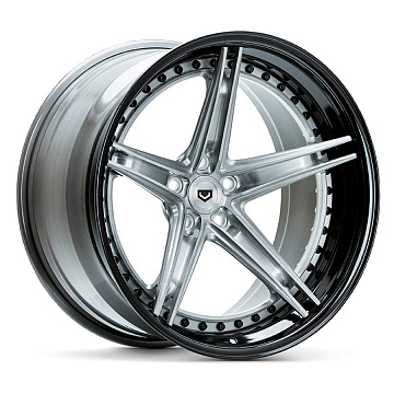 Кованые диски Vossen S17-03 (3-Piece)