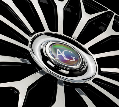 Avant Garde AGL30