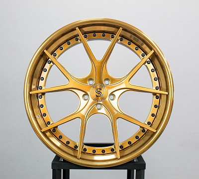 Strasse Wheels SM5R Deep Concave FS