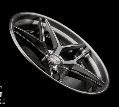 Avant Garde AGL42