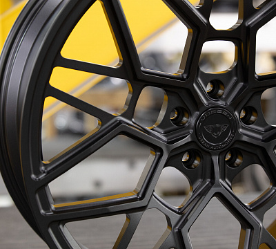 Vossen UV-1