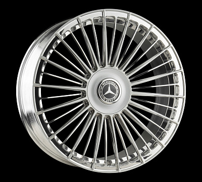Avant Garde AGL63