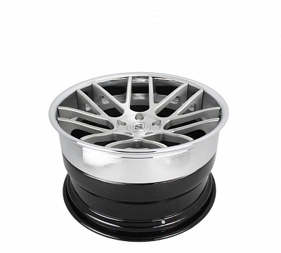 Strasse Wheels SM7 Deep Concave