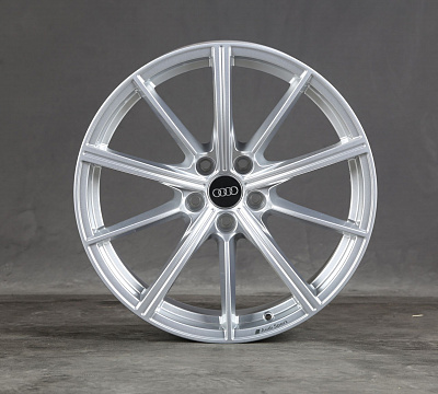 Audi 10 Spoke Star RS