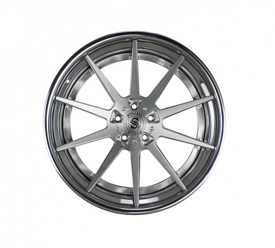 Strasse Wheels R10 Deep Concave FS