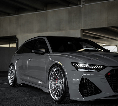 ST Wheels ST22
