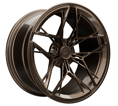 Turismo Forged C07